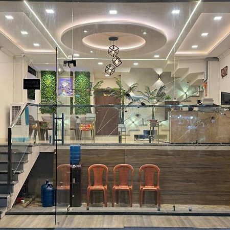Hotel Shreeji Residency Pachmarhī Εξωτερικό φωτογραφία
