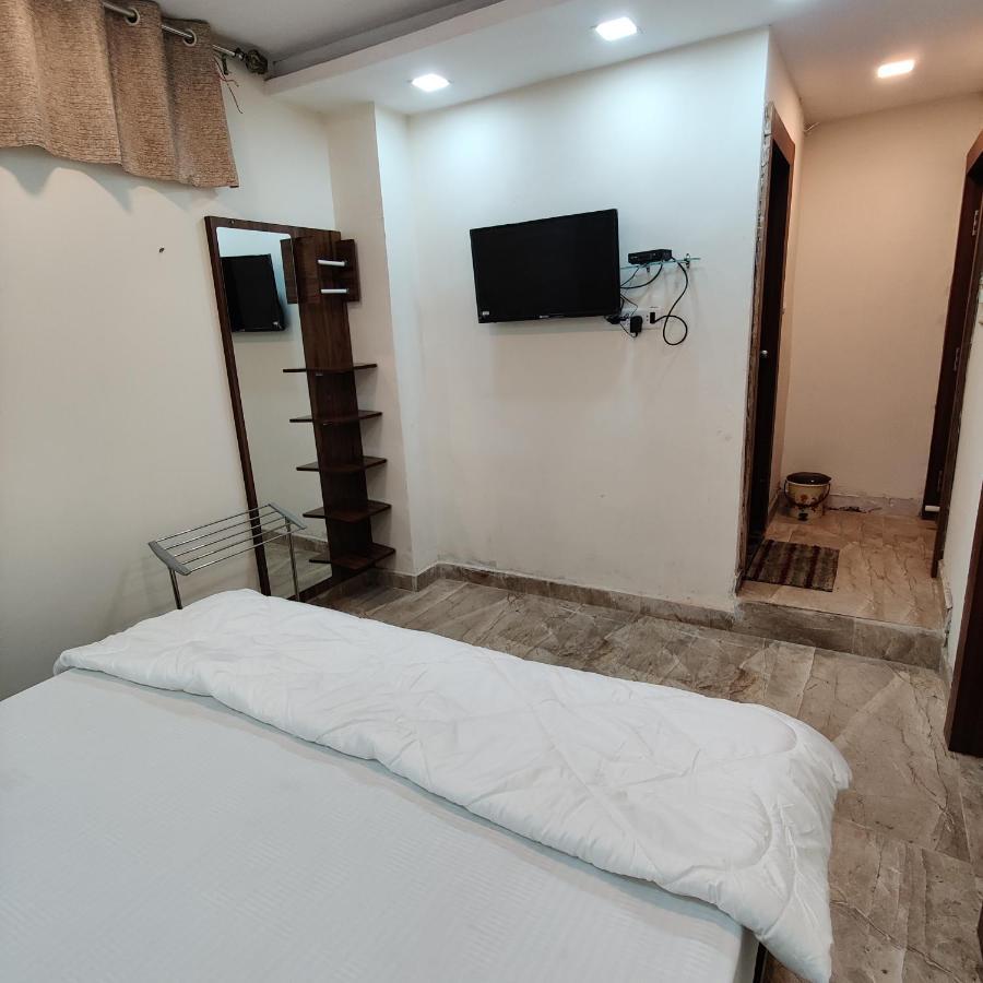 Hotel Shreeji Residency Pachmarhī Εξωτερικό φωτογραφία